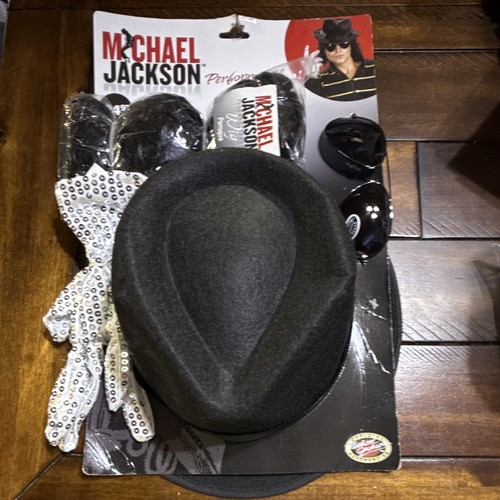 Cappello fedora michael - cappello,