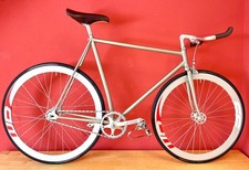 Cinelli SingleSpeed Lopro