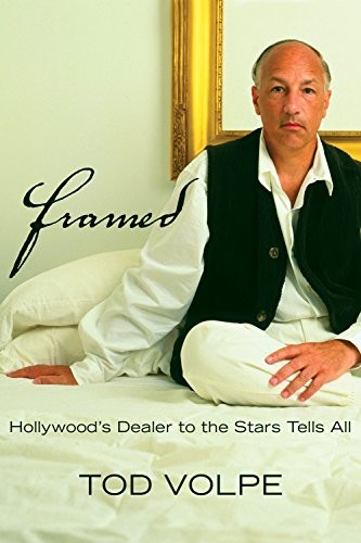 Framed america art dealer - framed:,