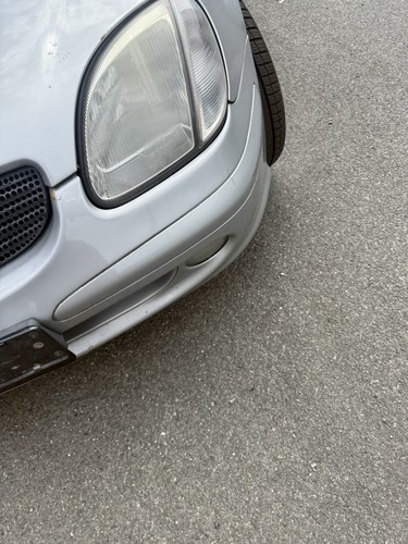 Slk r170 mopf paraurti - r170,