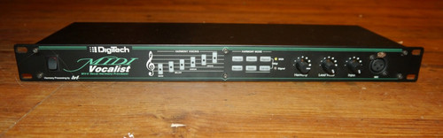 Digitech vocalist - vocalist, mv-5