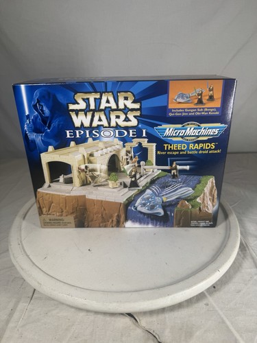 1999 galoob toys star wars - galoob,