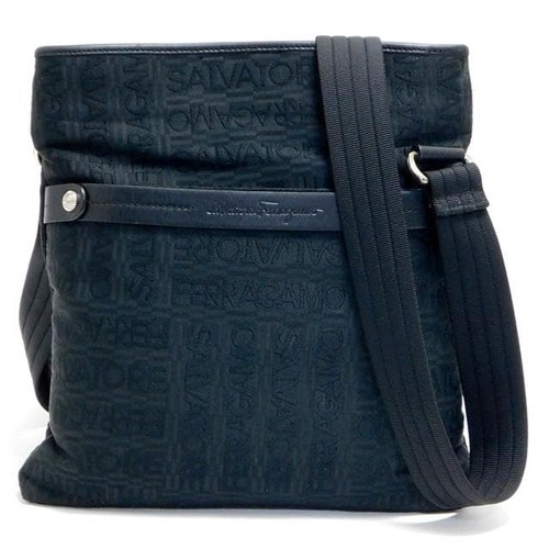 Borsa tracolla salvatore - a,