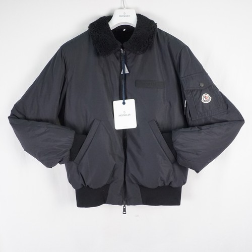 Moncler maulevrier giacca - moncler,