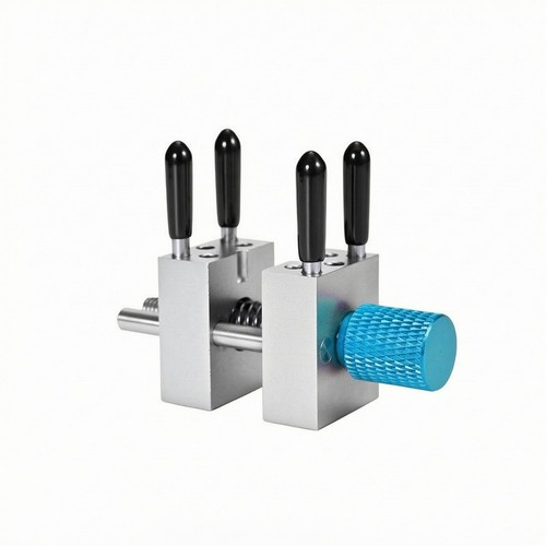 Morsa banco mini portatile - morsa,