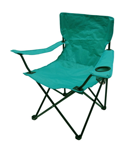 Sedia campeggio pieghevole - da,