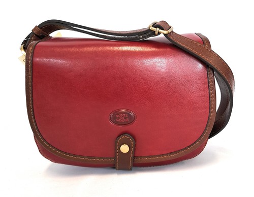 Borsa tracolla cuoio il - borsa,