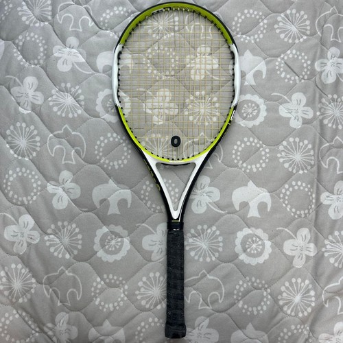 Wilson pro open - wilson, n-pro