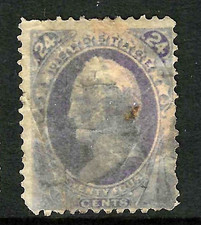 Sc #153 Spacfiller Annullato