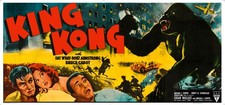KING KONG (1933) ENORME