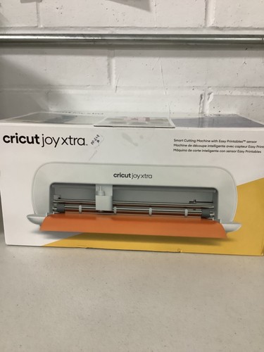 Cricut joy xtra smart - smart, macchina