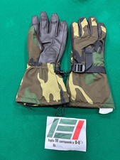 GUANTI IN GORETEX POLICROMI