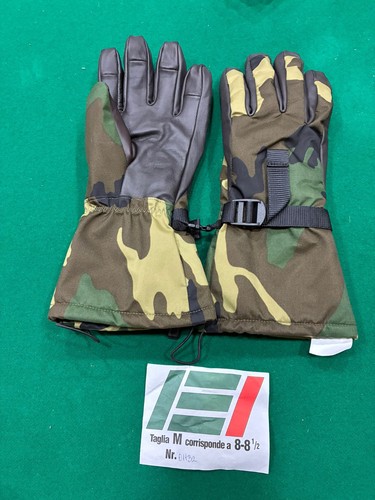 Guanti goretex policromi - guanti, in