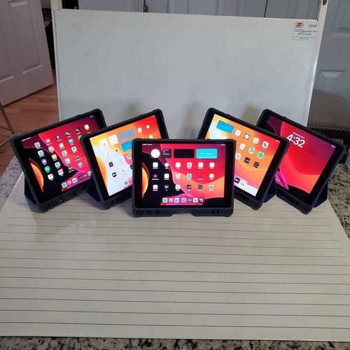 Lotto ipad 7a - -,