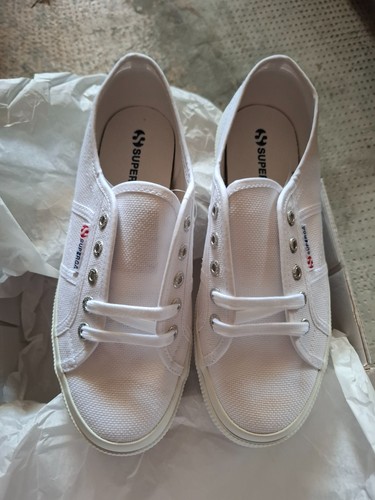 Superga 2750 cotu classic - superga,