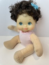 Bambola Mattel My Child '85