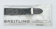 Breitling Cinturino in Pelle