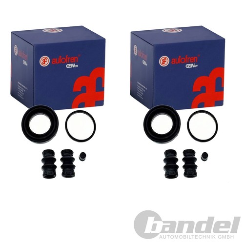 Autofren pinza freno - freno, set