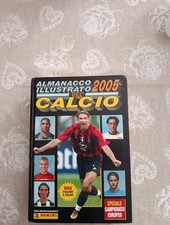 Almanacco illustrato calcio