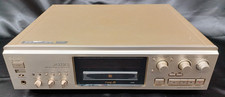 Sony MDS-JA333ES MiniDisc MD
