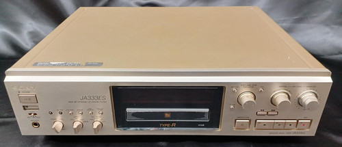 Sony mds ja333es minidisc - minidisc, md