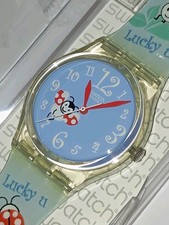 SWATCH GENT 2006 VIEL GLUECK