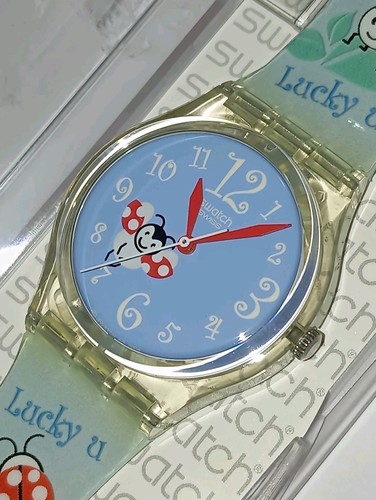 Swatch gent 2006 - gent,