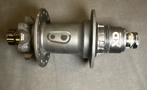 Crank brothers synthesis - crank,