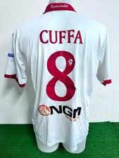 MAGLIA PADOVA CUFFA MATCH WORN