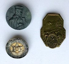 Lotto distintivi Austria 1
