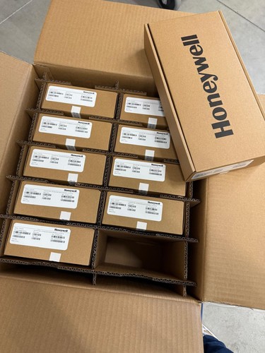 Honeywell intermec - honeywell,