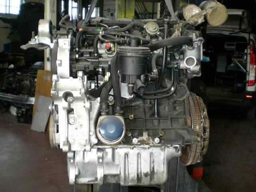 Rhz motore completo 91738 - completo, /