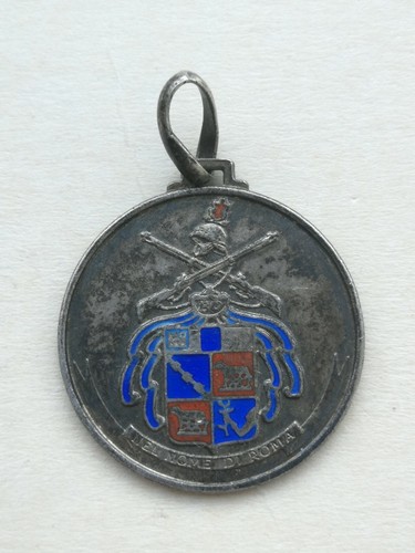 Medaglia reggimento - medaglia,