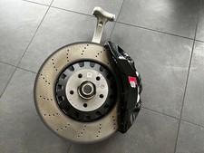  Audi A4 A5 B9 Sport Freno 6