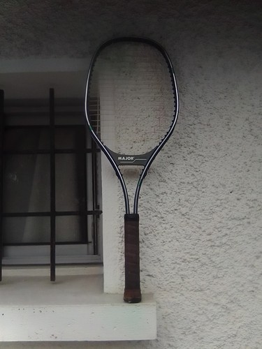 Raquette tennis major - tennis,