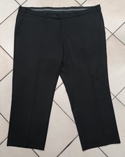 DIGEL COMFORT PANTALONE CALIBRATO STRETCH UOMO TAGLIE FORTI 66 F64 UK W50