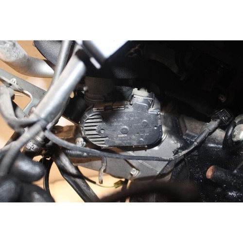 Motore compl 646811 - 646811, mercedes
