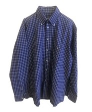 PAUL &SHARK-CAMICIA TAGLIA XL.