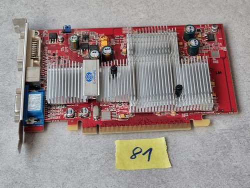 Asus ati radeon x550 128m - ati,