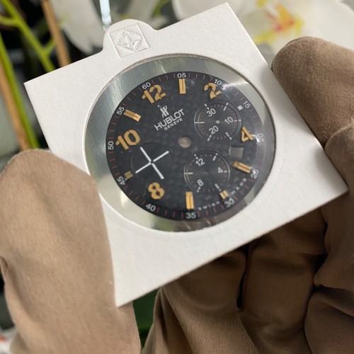 Hublot big bang - hublot,