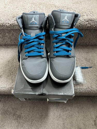 Taglia air jordan 1 - air,