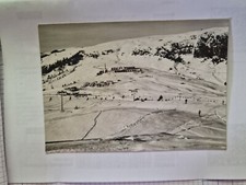 Cartolina Alpe Di Siusi