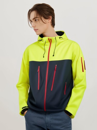Giacca vento uomo leggera - giacca,