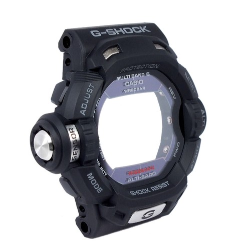 Casio shock 9200 - casio, gw-9200