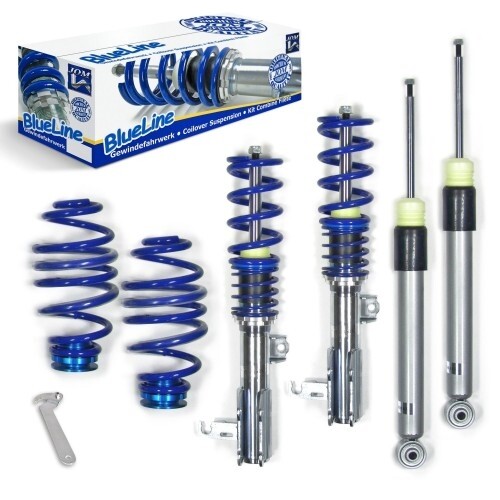 Coilover per opel astra - coilover, j