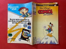 WALT DISNEY'S COMICS & STORIES