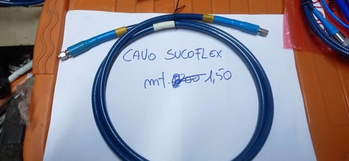 Cavo per micronde - per, sucoflex
