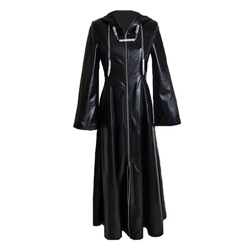 Costume cosplay kingdom hearts - kingdom,
