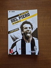 I Miti del Calcio ai raggi X - Del Piero 