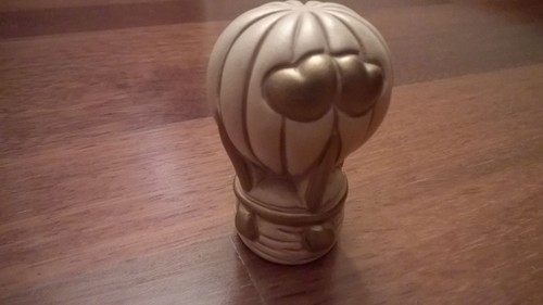 Thun mongolfiera champagne - mongolfiera,